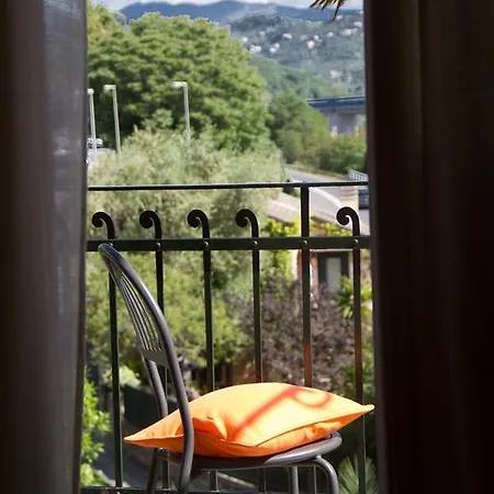 Filoverde Vendégház Chiavari