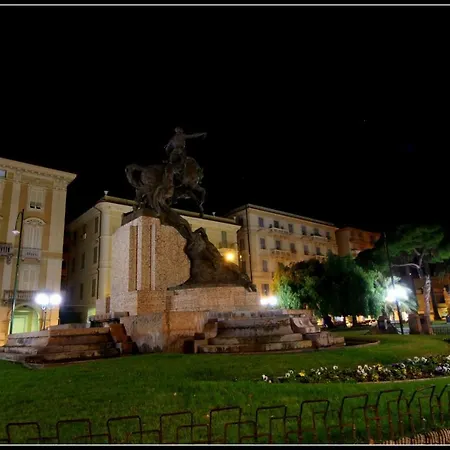 Filoverde Vendégház