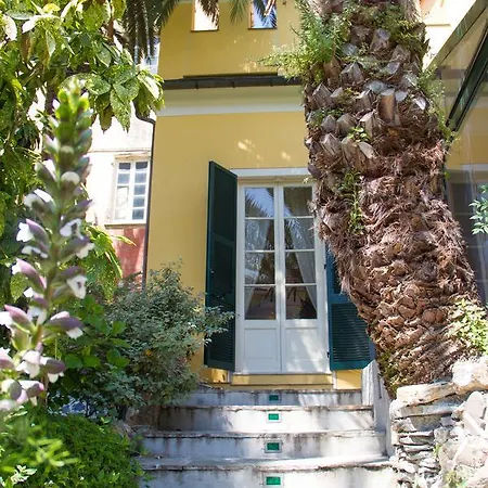 Filoverde Maison d'hôtes Chiavari